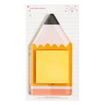 Pencil Sticky Note Holder Paper Goods Callie Danielle