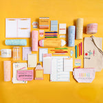Pencil Sticky Note Holder Paper Goods Callie Danielle