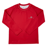 Performance Tee - Christmas Puppy Boys Shirts + Polos Southbound