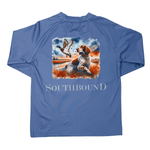 Performance Tee - Dog/Duck Boys Shirts + Polos Southbound