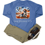 Performance Tee - Dog/Duck Boys Shirts + Polos Southbound