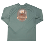 Performance Tee - Mountain Camping Boys Shirts + Polos Southbound