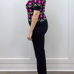 Petal Pop Pullover Tops &Merci