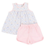 Petals and Porcelain Piper Play Set Girls Sets Cypress Row
