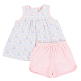 Petals and Porcelain Piper Play Set Girls Sets Cypress Row