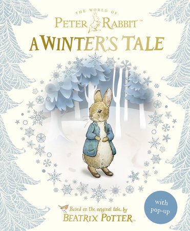 Peter Rabbit A Winter's Tale Books Penguin Random House