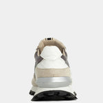 Phoebe Mini - Pewter Girls Shoes Shu Shop