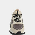 Phoebe Mini - Pewter Girls Shoes Shu Shop