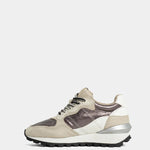 Phoebe Mini - Pewter Girls Shoes Shu Shop