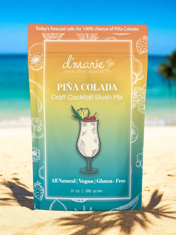 Pina Colada Impulse d'marie