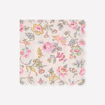 Pink Chintz Large Napkins Paper Goods Meri Meri