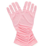 Pink Princess Gloves Toys Little Adventures