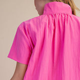 Pink Punch Top Tops Glam