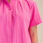 Pink Punch Top Tops Glam