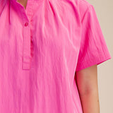 Pink Punch Top Tops Glam