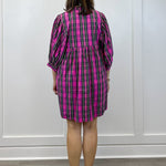 Pink Shipley Dress - Sugar Babies Children's Boutique/Meg's Shoppe