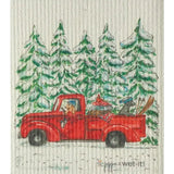 Pippa Vintage Winter Kitchen + Entertaining Wet-It Swedish Treasures