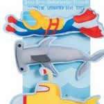 Pirate & Underwater Explorer Dive Toy Sets - Assorted Toys Mudpie Underwater