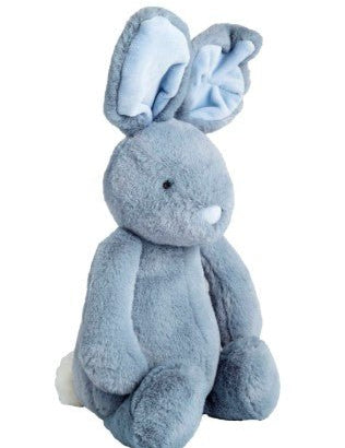 Plush Bunnies - Assorted Plush Mudpie Parker