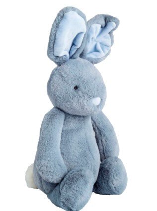 Plush Bunnies - Assorted Plush Mudpie Parker