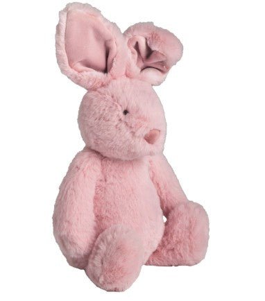 Plush Bunnies - Assorted Plush Mudpie Lila