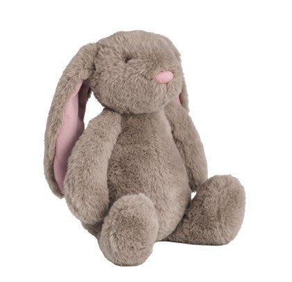 Plush Bunnies - Assorted Plush Mudpie Beatrice
