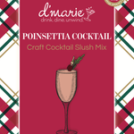 Poinsettia Impulse d'marie