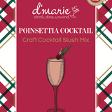 Poinsettia Impulse d'marie