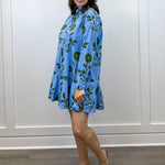 Polly Dress - Poppy Short Dresses Livro