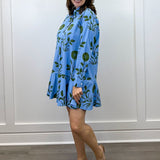 Polly Dress - Poppy Short Dresses Livro