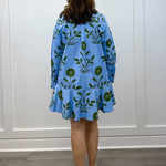 Polly Dress - Poppy Short Dresses Livro