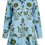 Polly Dress - Poppy Short Dresses Livro
