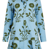 Polly Dress - Poppy Short Dresses Livro