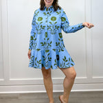 Polly Dress - Poppy Short Dresses Livro