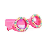 Pool Jewel Candy Swim Goggles - Assorted Kids Misc Accessories Bling2O