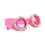 Pool Jewel Candy Swim Goggles - Assorted Kids Misc Accessories Bling2O