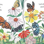 Pop-Up Peekaboo Butterfly Books Penguin Random House