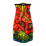Poppies Expandable Vase Home Decor Modgy
