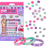 PopStyle Bracelet Maker Expansion Pack toys Spin Master