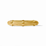 Portofino Demi Hinge Bangle - Gold Bracelets Julie Vos