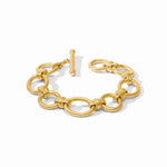 Portofino Link Bracelet - Gold - Sugar Babies Children's Boutique/Meg's Shoppe