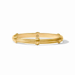 Portofino Stacking Bangle - Gold - Small - Sugar Babies Children's Boutique/Meg's Shoppe
