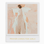 Prayer Cards for Girls Paper Goods Anne Neilson Home