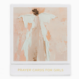 Prayer Cards for Girls Paper Goods Anne Neilson Home