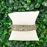 Prescott Magnetic Clasp Bracelet - Sugar Babies Children's Boutique/Meg's Shoppe