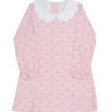 Presley Kait Ballet Bows Dress Girls Play Dresses The Oaks Apparel Company