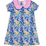 Presley Kait Dress - Violet & Meadow Girls Play Dresses The Oaks Apparel Company