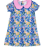 Presley Kait Dress - Violet & Meadow Girls Play Dresses The Oaks Apparel Company