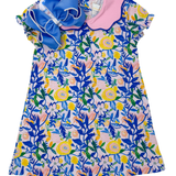 Presley Kait Dress - Violet & Meadow Girls Play Dresses The Oaks Apparel Company