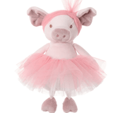 Pretty Olga - Sugar Babies Children's Boutique/Meg's Shoppe